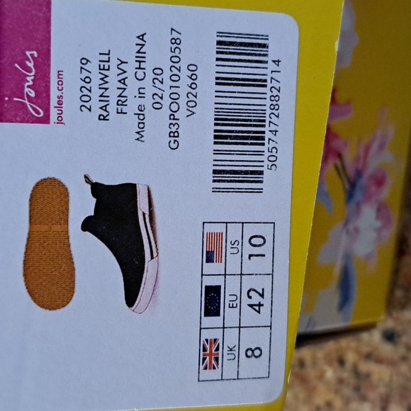 🌍Joules-Rainwell🌍 - Picture 2 of 15